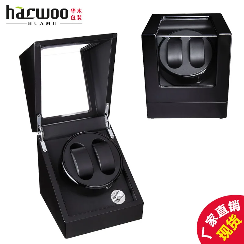 

Фотографическая коробка для палочек с автоматическим вращением и встряхиванием