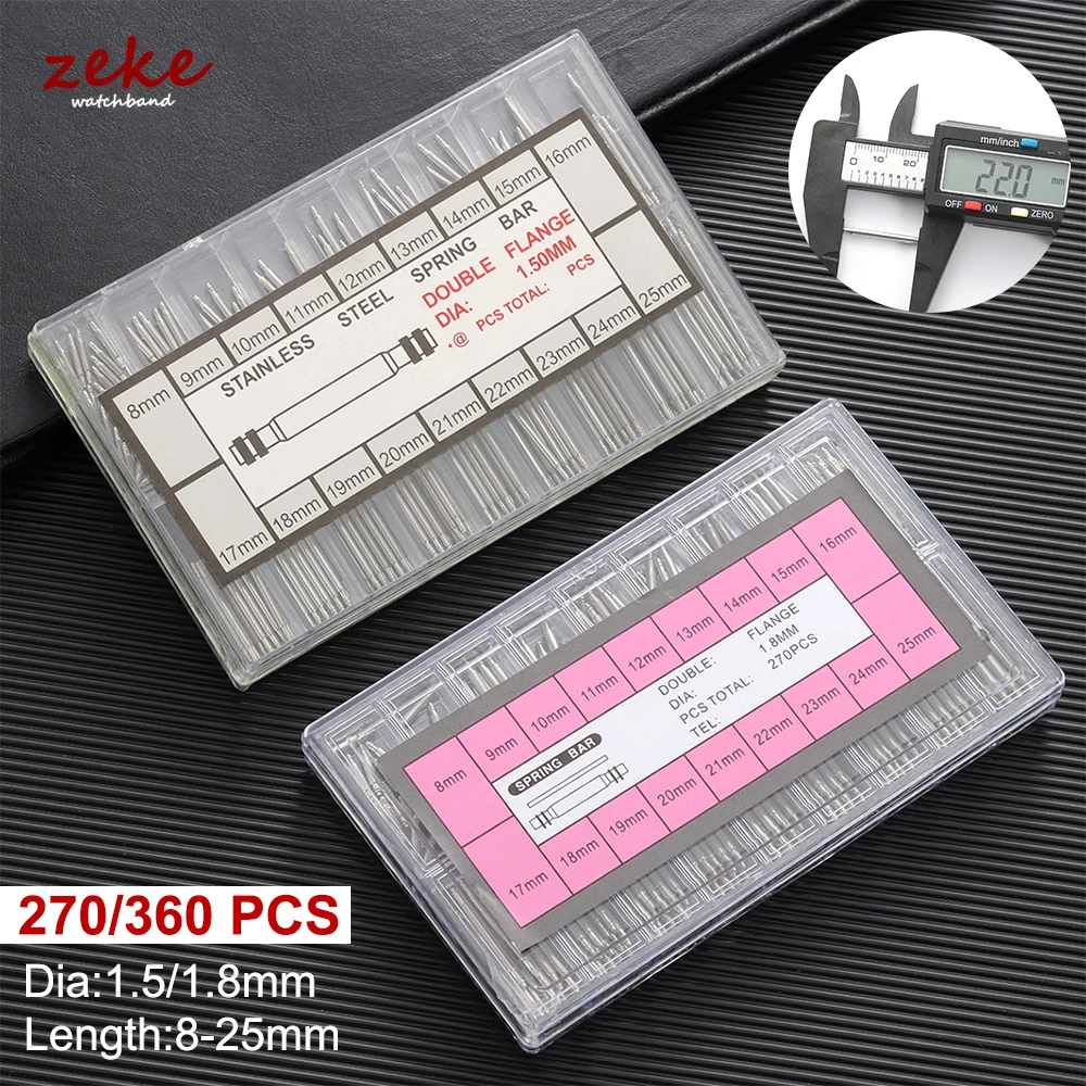 270Pcs/Set 360Pcs/S…