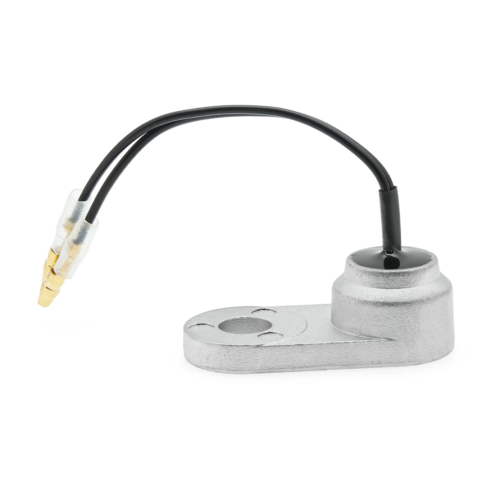 1Pc Water Temperature Sensor Engine Water Coolant Temperature Sensor Temp Sender Unit For Engine Monitor Temperature