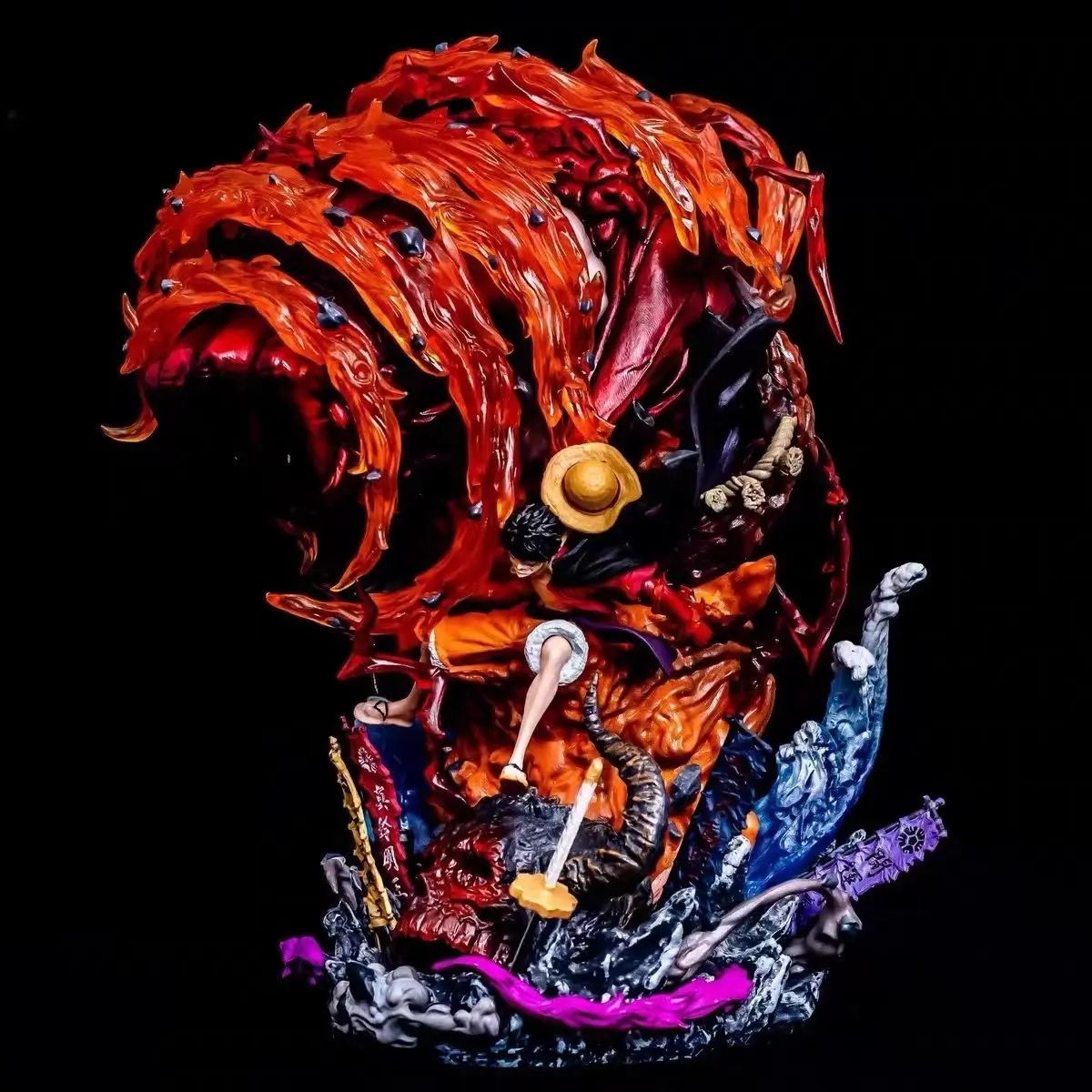 One Piece Gk Ye Huo… - image