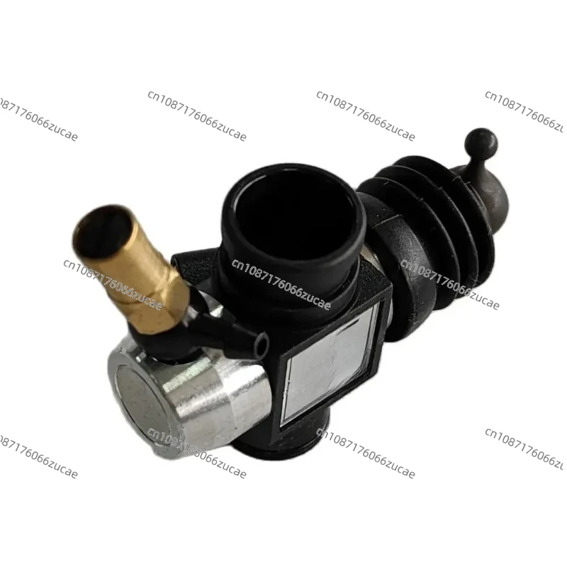 

CM1213A-5 Carburetor Unit, Taiwan Fengqun FC.18 Engine Accessories, for Methanol Model Car Engine