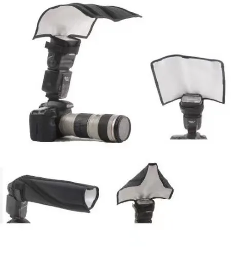 Three strands of general flash reflective cloth