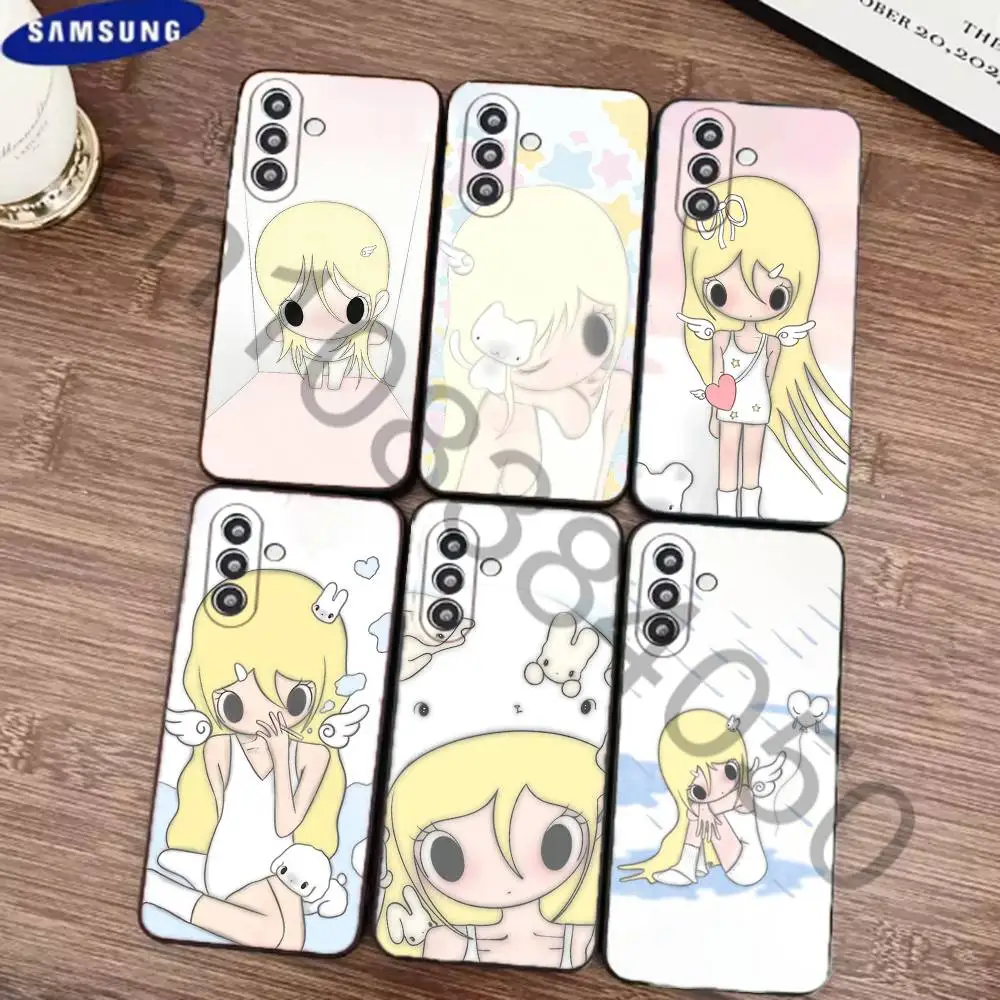

You've already done very well Phone Case For Samsung S24 21 22 23 30,Ultra Plus,Fe,Lite,Note Black Soft Cover