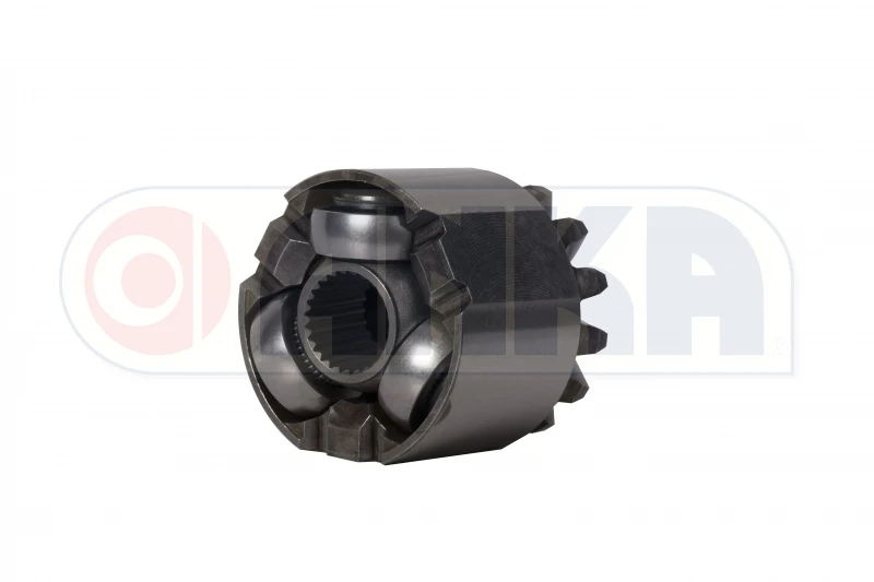 Store code: 30101003 for axle head IC left MAFSALLI SET (differential differential DISLI) MASTER II DCY 03 = TRAFIC II DCY 03 = TRAFIC II