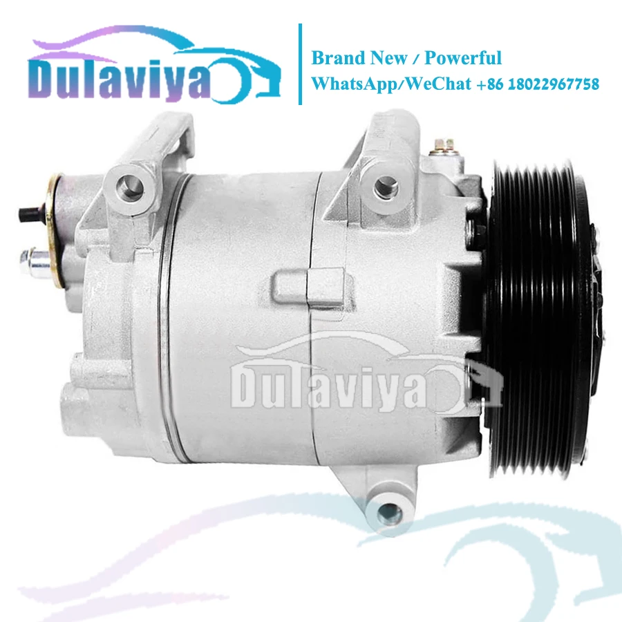 

FOR AC AIR Compressor For Renault SCENIC MEGANE Laguna Clio 8200053264 8200940233 8200678499 8200309193 7711135808 8200457418