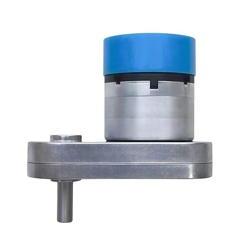 6438-520 DC speed reducer motor, low noise, precise positioning control, eccentric shaft motor