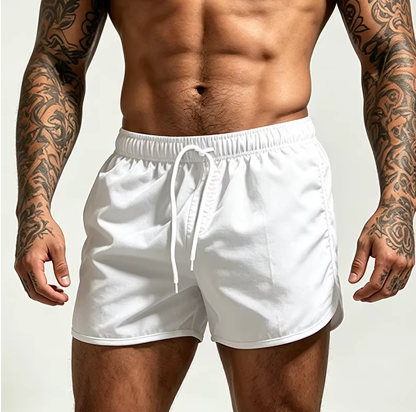 Pantalones Cortos de Playa par - Trunks Board Surf reseña y precio