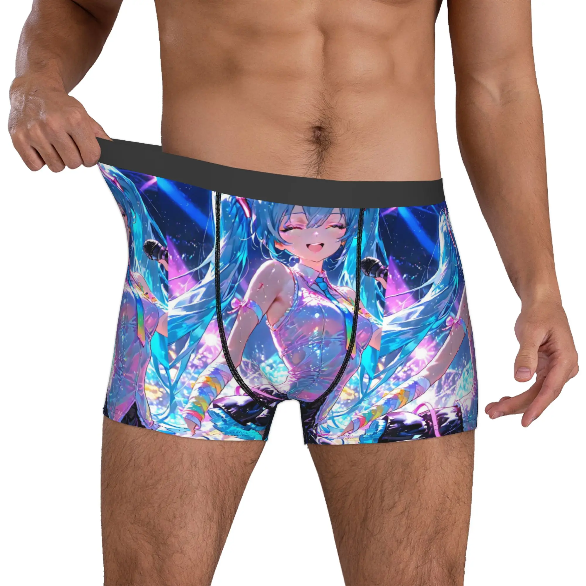 cuecas-boxer-masculinas-estampadas-de-desenho-animado-h-hatsuned-m-mikus-personalizadas-populares-shorts-e-calcinhas-macias