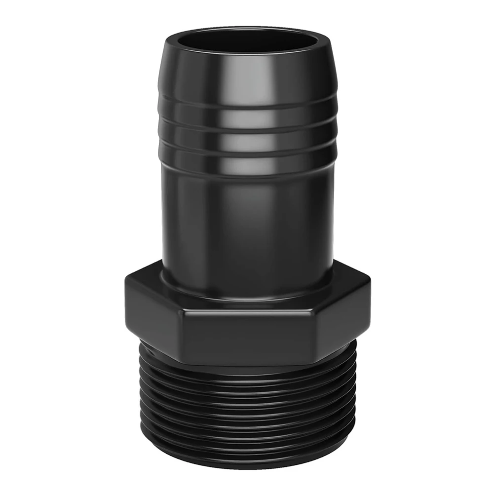 ABS Pool Hose Adapter for Hayward SPX1091Z2 Designed to Fit 1.5 Inch Hoses Leak Resistant Seal for Pool Systems