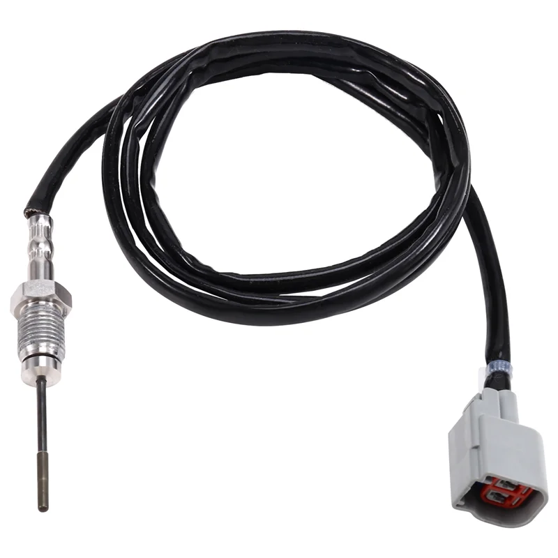 

A33K-R2AX187G0B Car Exhaust Gas Temperature Sensor For Mazda CX-7 06N282612