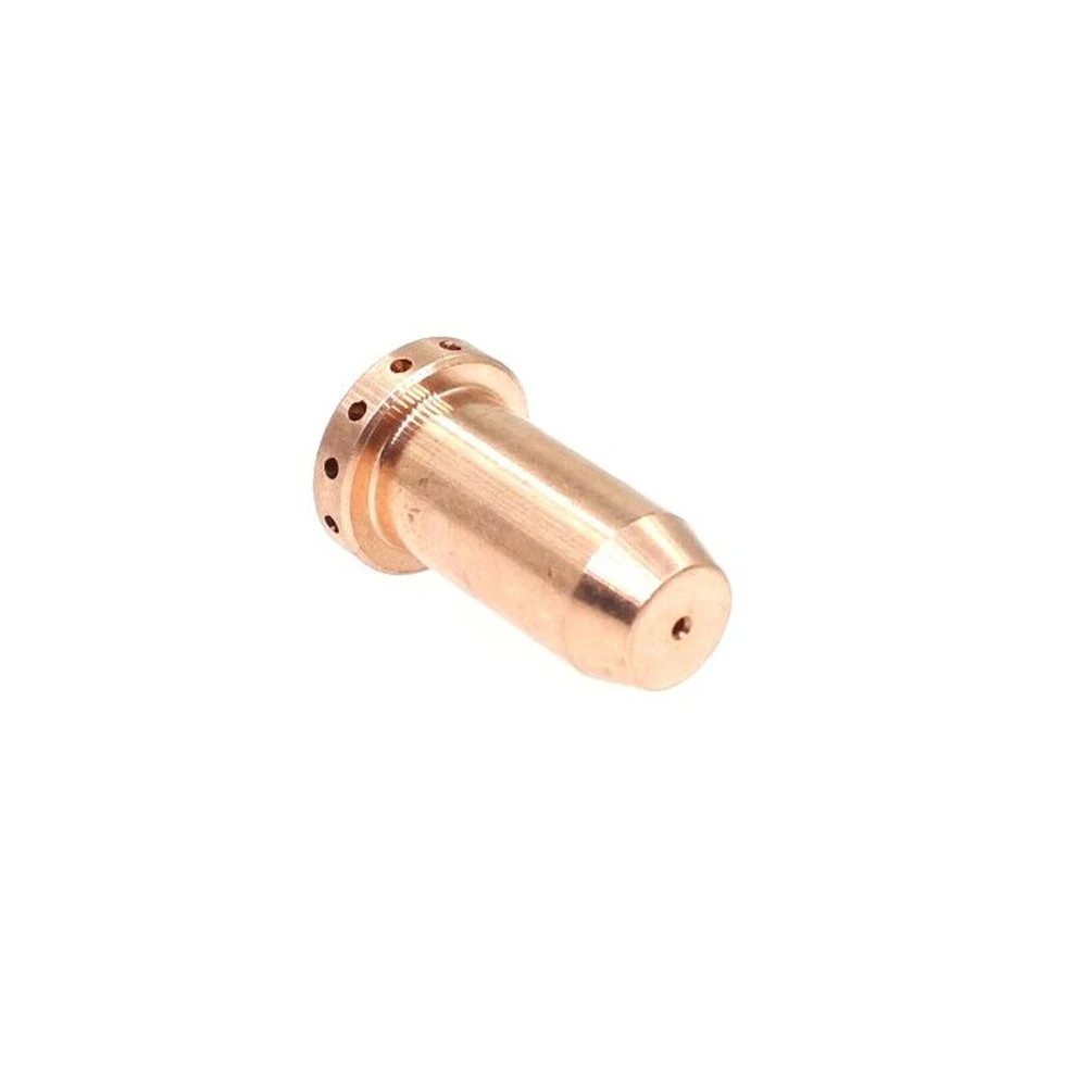 

Welding Tools Nozzle Cutting Consumables Plasma Nozzle Rated Current SL40 Welding Torch For Plasma Cutting Machine SL40