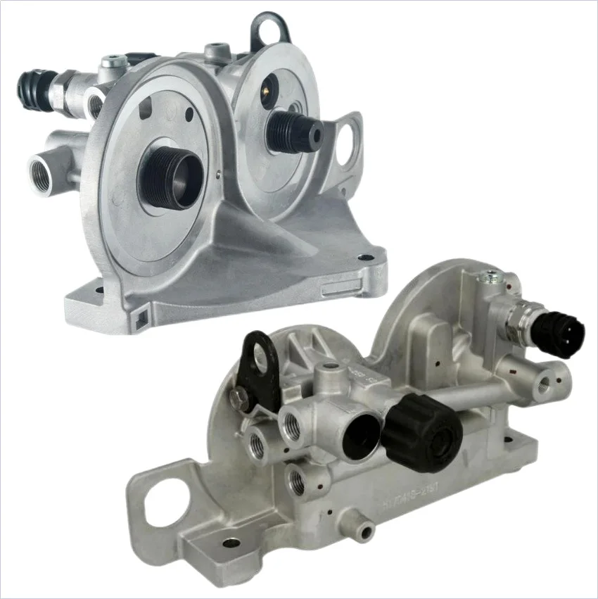 For trucks, filter holders factory direct sales, spot available
