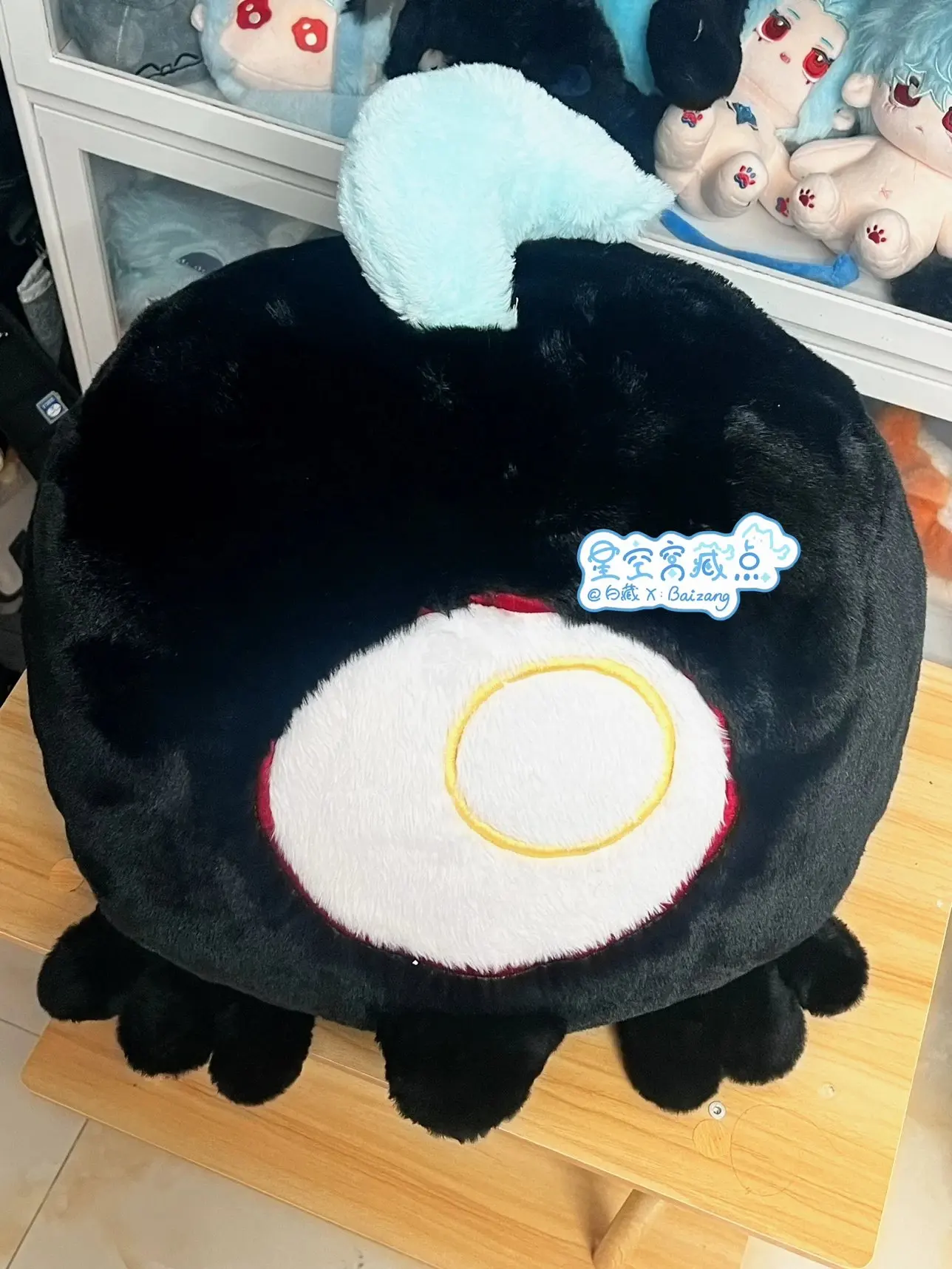 200-dias-preventa-2025-nueva-almohada-de-50cm-de-dottore-de-genshin-impact