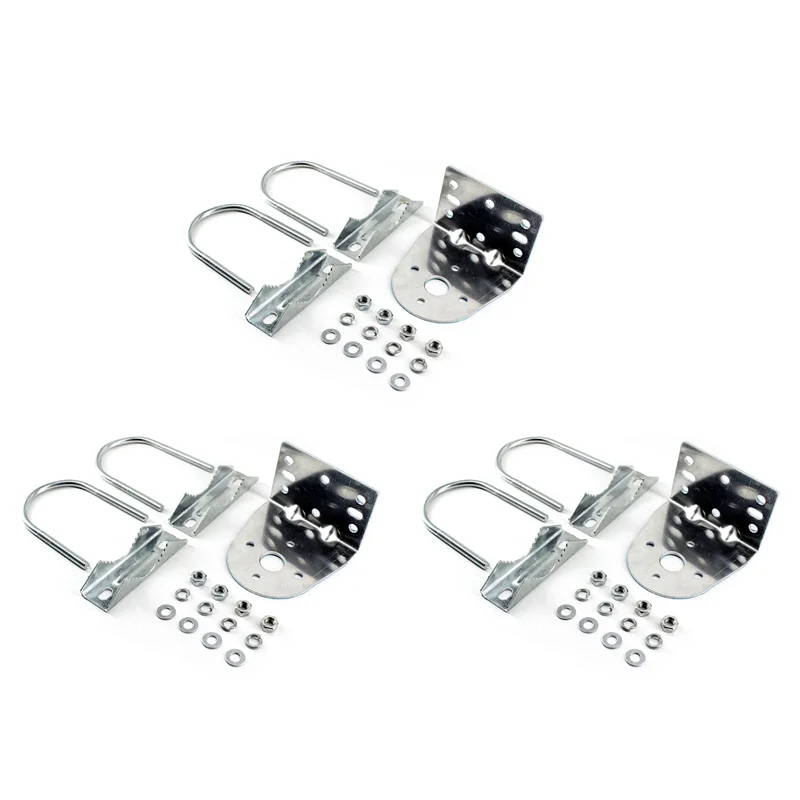 Abzw 3X Antenna Mas… - image