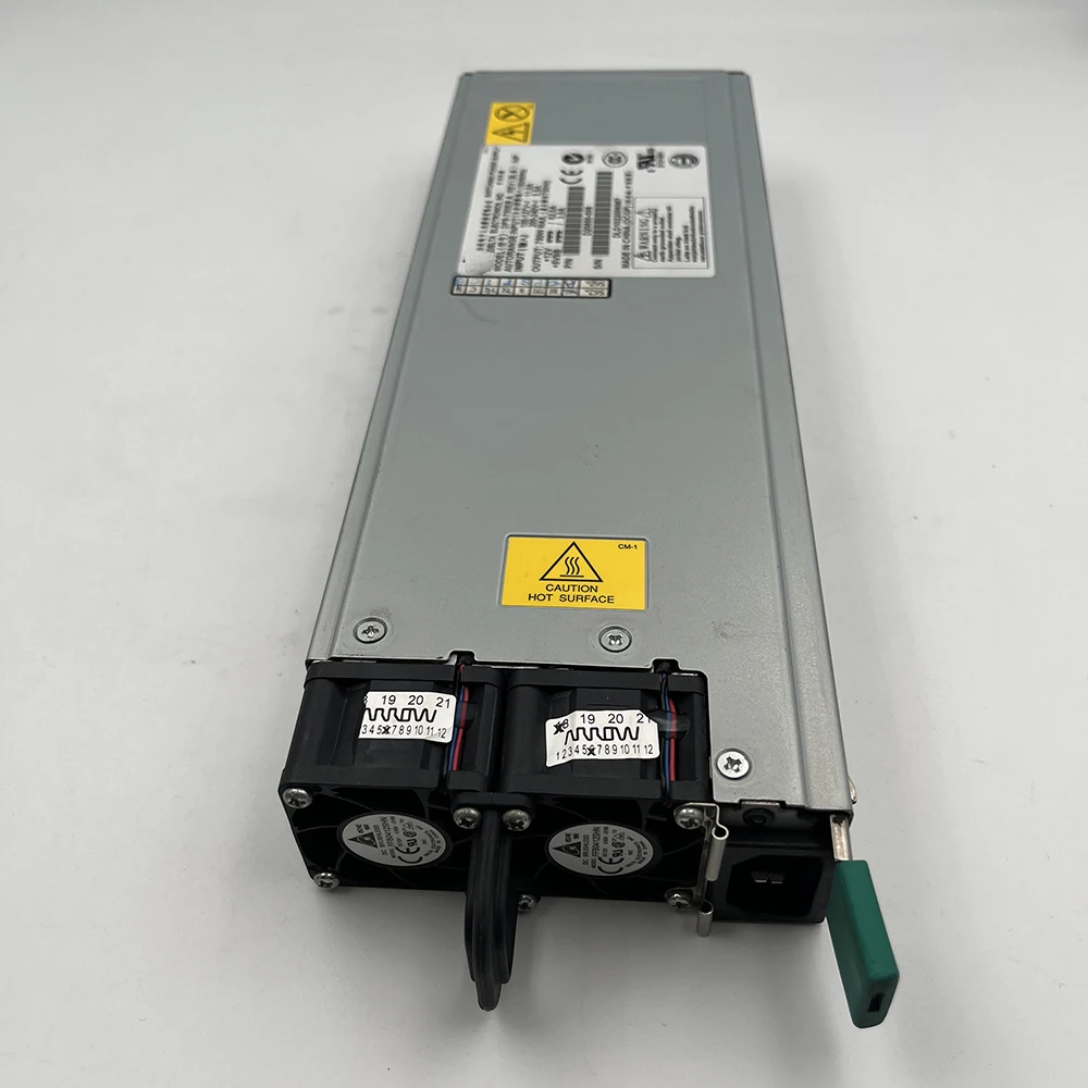 Para fuente de alimentación del servidor Delta DPS-750EB A 750W