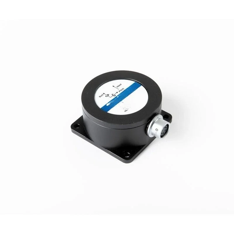 Nine-Axis Attitude Sensor, Gyroscope Angle Sensor, Accelerometer, Angular Velocity Module