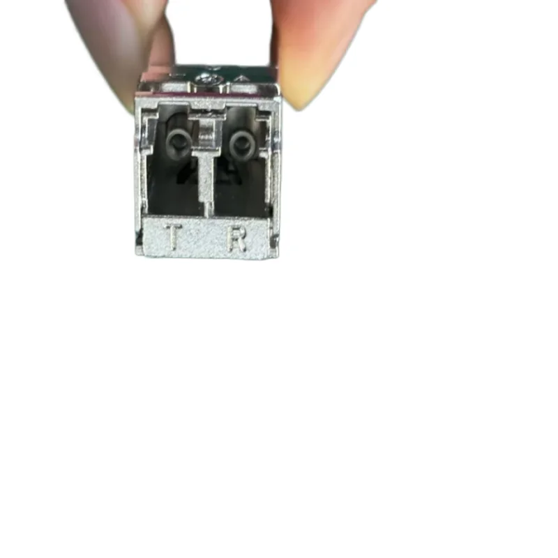 Brand new, factory-sealed   10 Gigabit single-fibre 120 km BIDI single-core 10G-120km-TX1550/RX1490nm-BIDI
