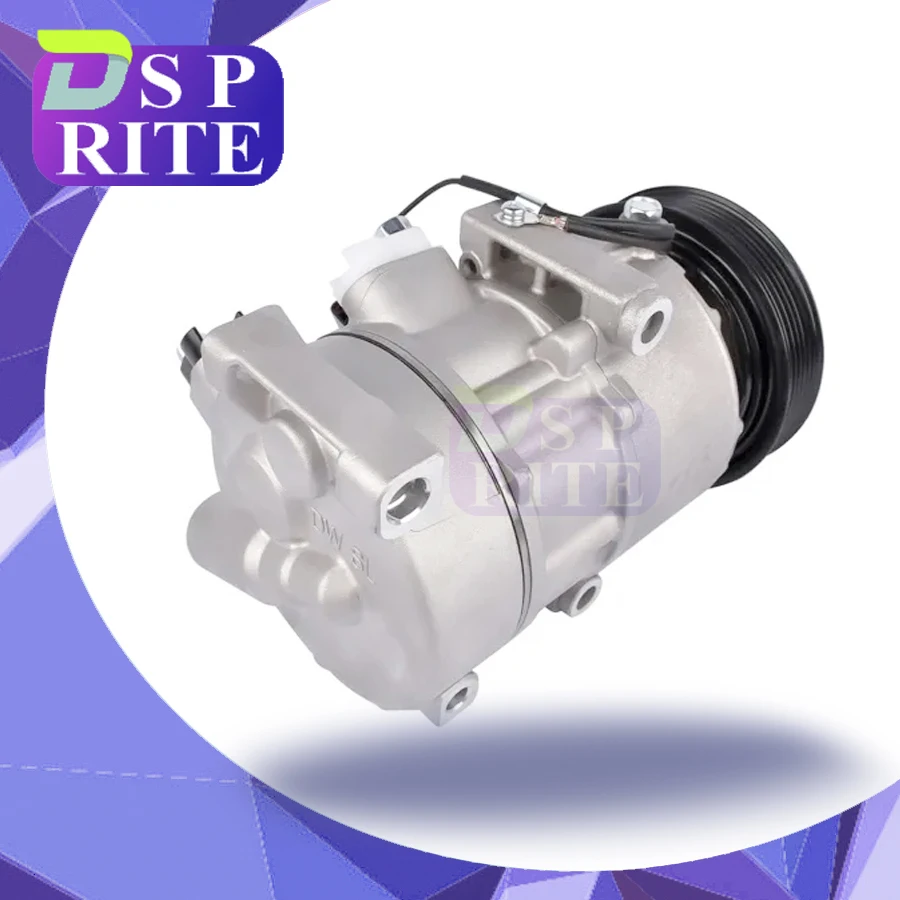 97701-2V001 977012V001 CO29322C 168351 4716086 For Hyundai Veloster 1.6 2014 - 2017 Factory Price Auto Part Car AC Compressor