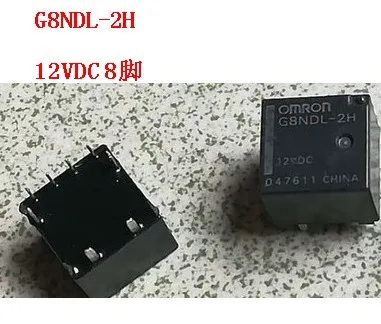G8Ndl-2H-12Vdc 8