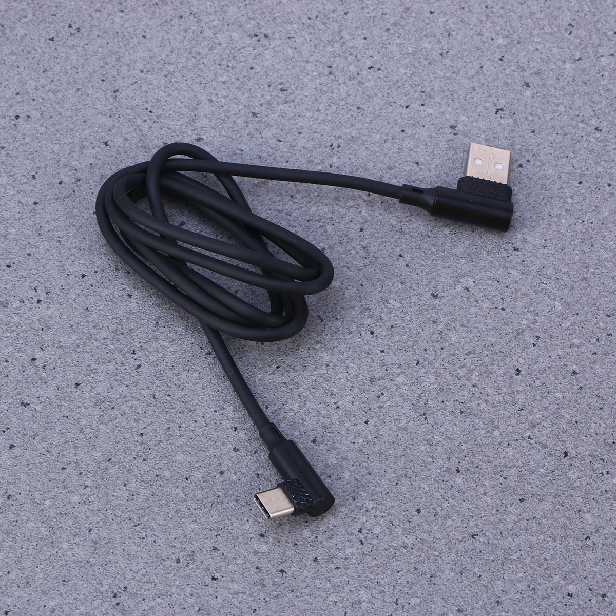 

USB-кабель Type-C, 1 м, плетеный кабель для быстрой зарядки, синхронизация для S9 S8 Note8 P9 5 3T, совместимый с Xiaomi 5S