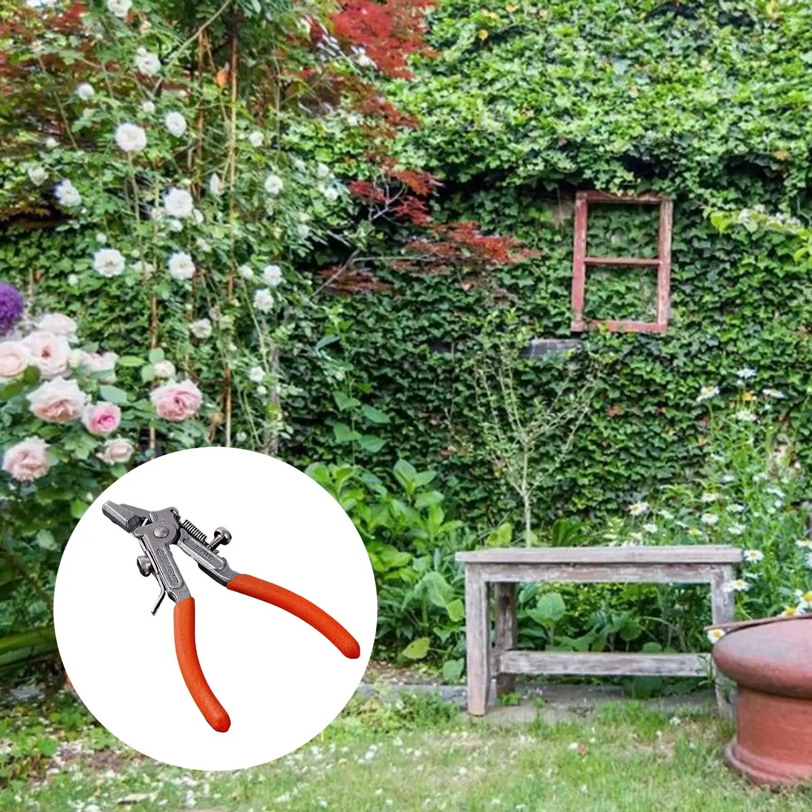

Saw Pliers Woodworking Hand Tools Comfort Handle DIY Cutter Picking Saw Line