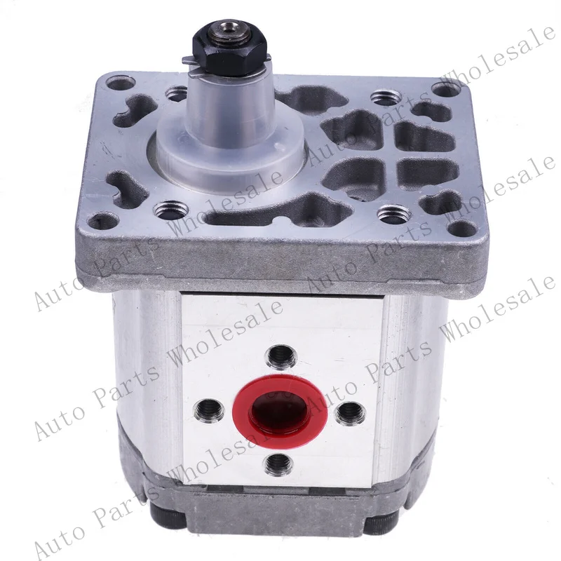 Z 84530167 Hydraulic Pump Replace for Ford/New Holland JX70U, JX80U, JX90U 5169041