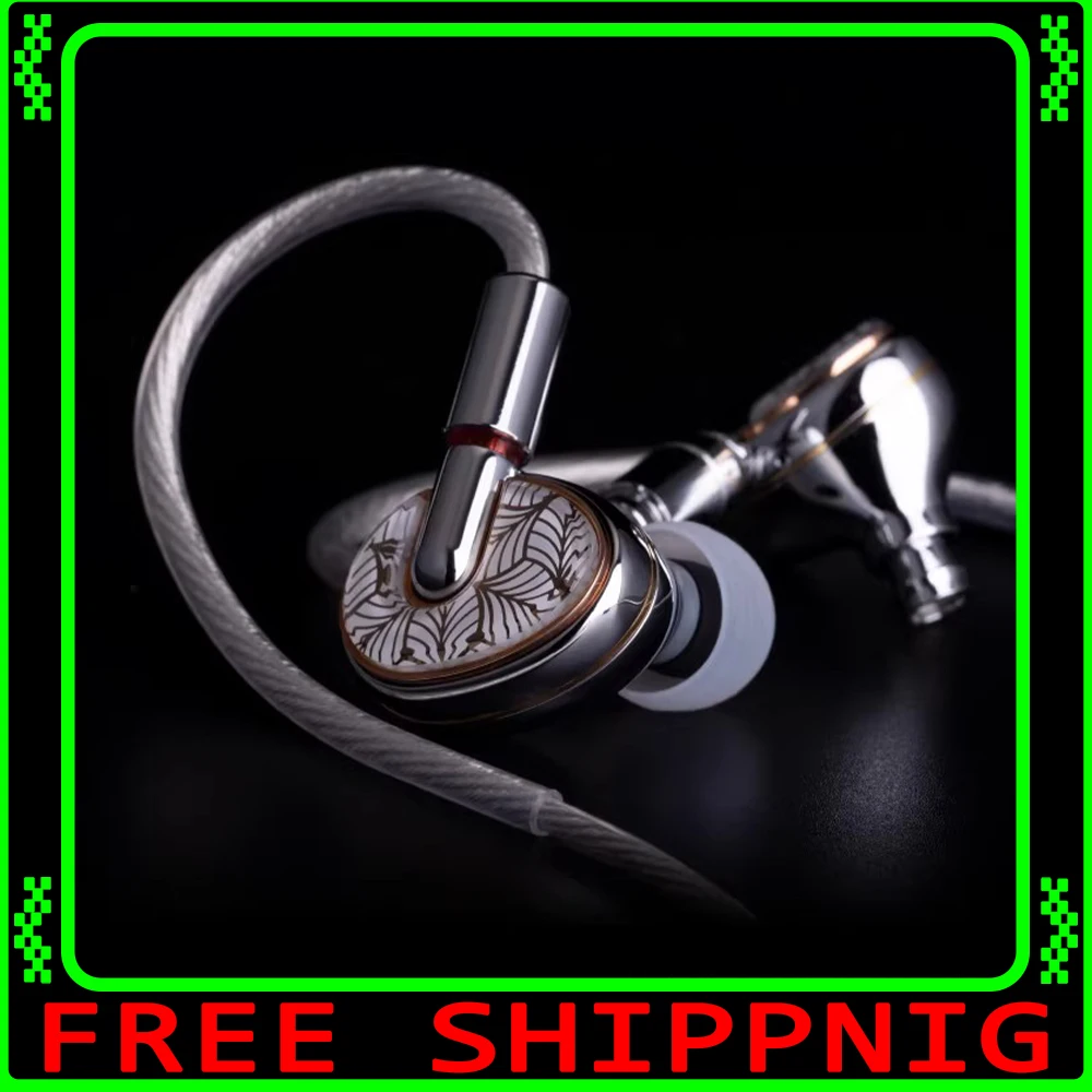 

SIMGOT LC5 Кабель для наушников 0,78 Сменный кабель для обновления с двойной иглой 4,4 мм/3,5 мм Высокая чистота 6N Single Crystal