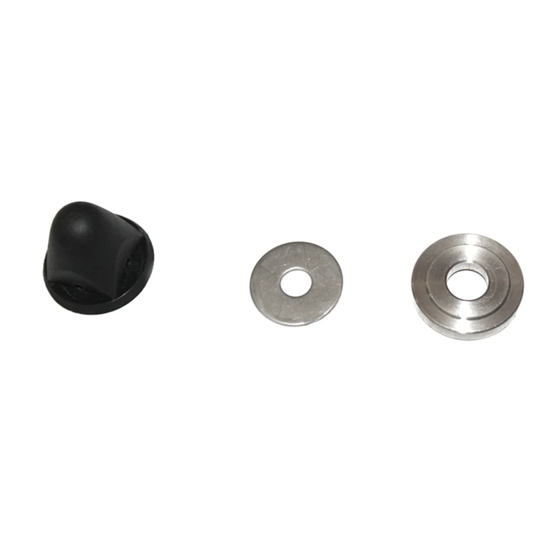 Outboard Motor Engine Propeller Nut Bushing Washer Hardware Set 6L5-45616-00 For Yamaha 4-6HP