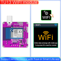 ATORCH TU13 Meter WiFi module