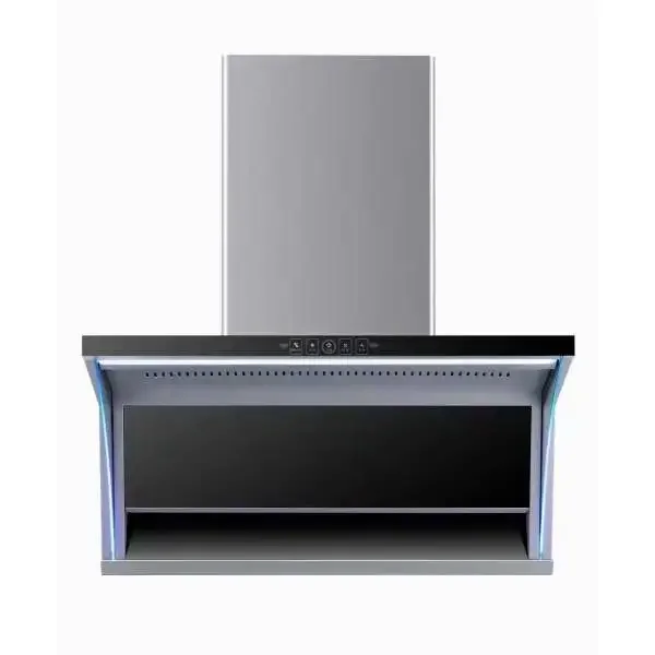 

Горячая Распродажа, вытяжка из нержавеющей стали, современный дизайн для эффективной кухонной вытяжки