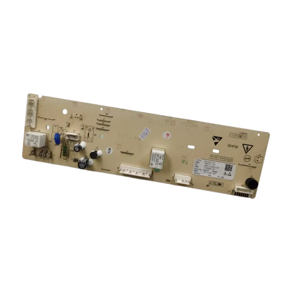 

new for Galanz drum washing machine computer board UG612 XQG60-F7312 motherboard 268110000129 accessories