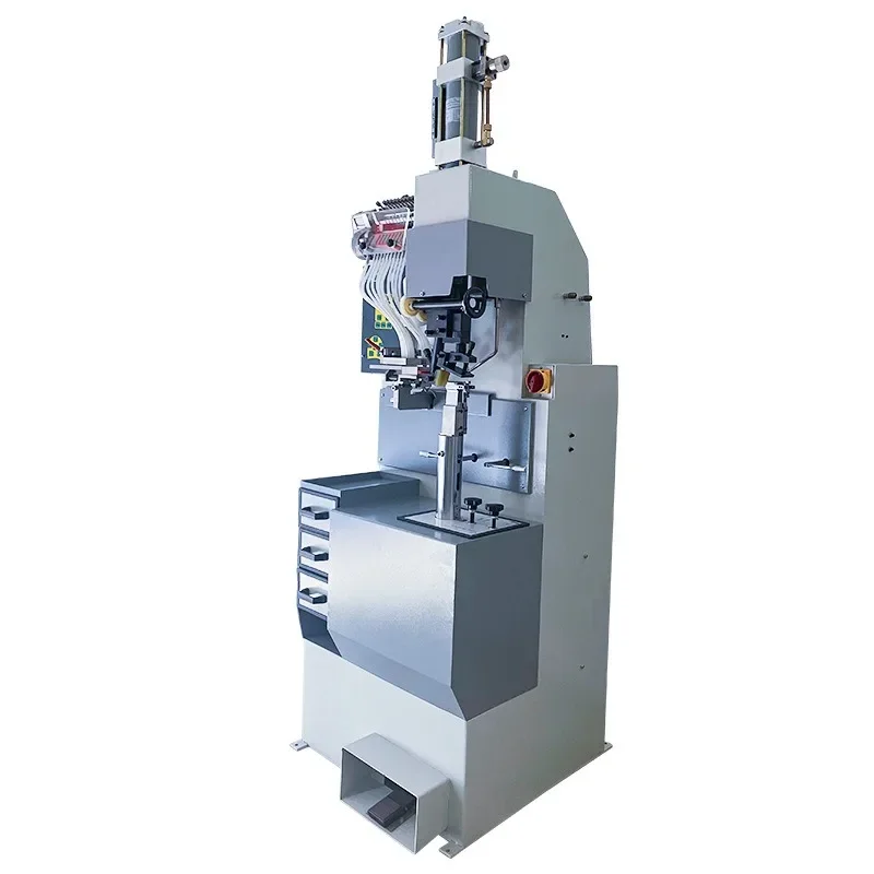Automatic Pneumatic Nail Heel High Heel Shoes Fashion Women's Shoes Heel Nailing Machine Shoe  Equipment
