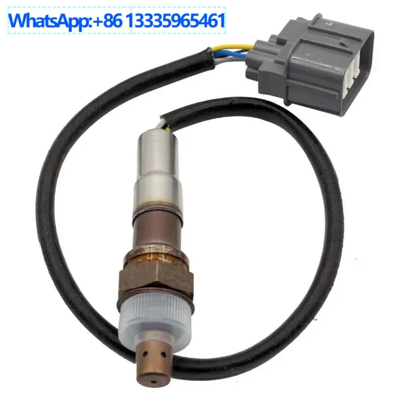 

2PCS For Acura MDX Honda 7th Generation Accord 3.0 Honda 2003 - 2007 Oxygen Sensor 234-5010