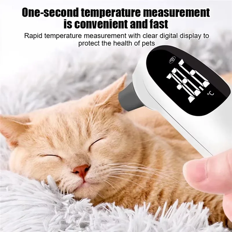 Thumbnail 3 - #23 Best Pet Thermometers to Buy In 2026