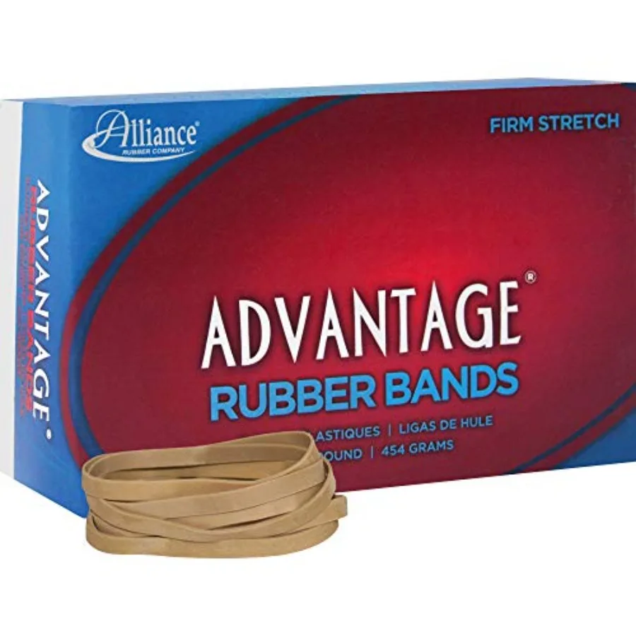 Rubber Bands for Versatile Use
