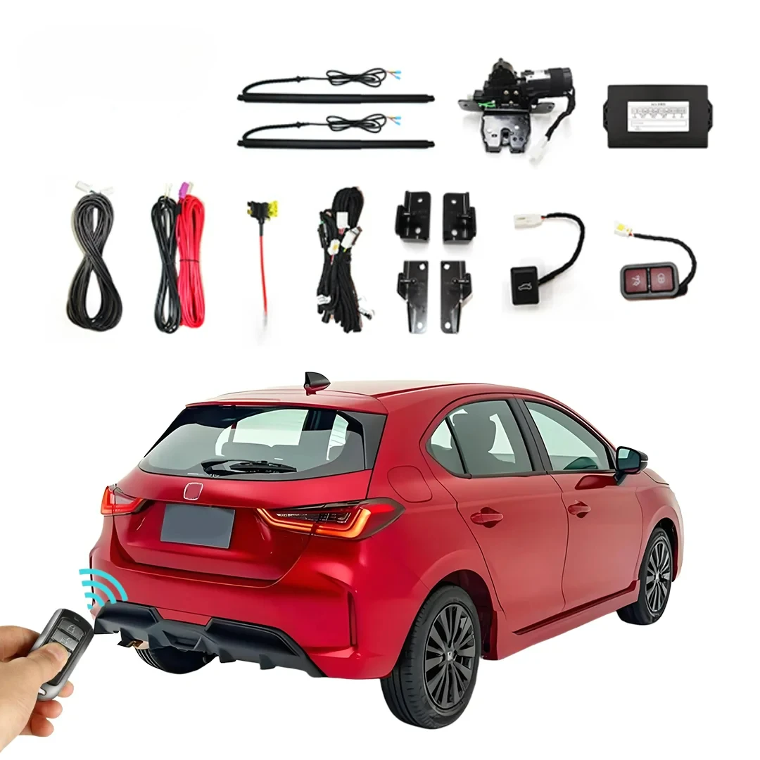

High Quality Materials Suitable ForHonda City Hatchback Intelligent Luggage Lift