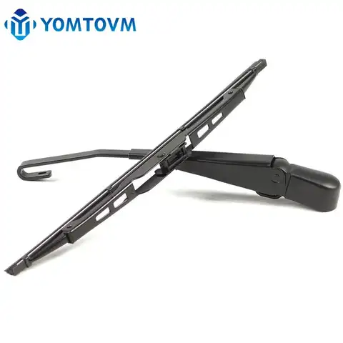 76720T0A003 Rear Windshield Wiper Arm & Blade Set For Honda CR-V 2012 2013 2014 2015 2016