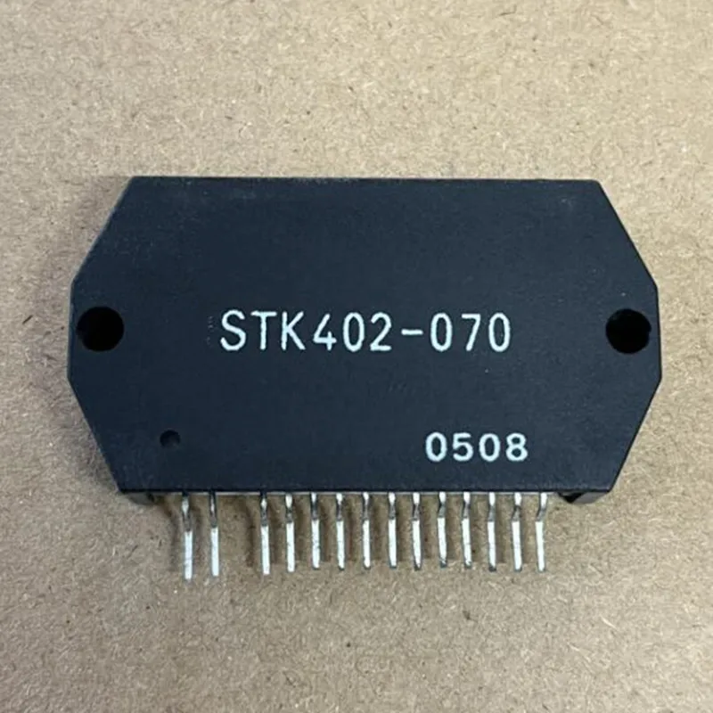 1Pcs/Lot STK402-050 STK402-070 NEW Module