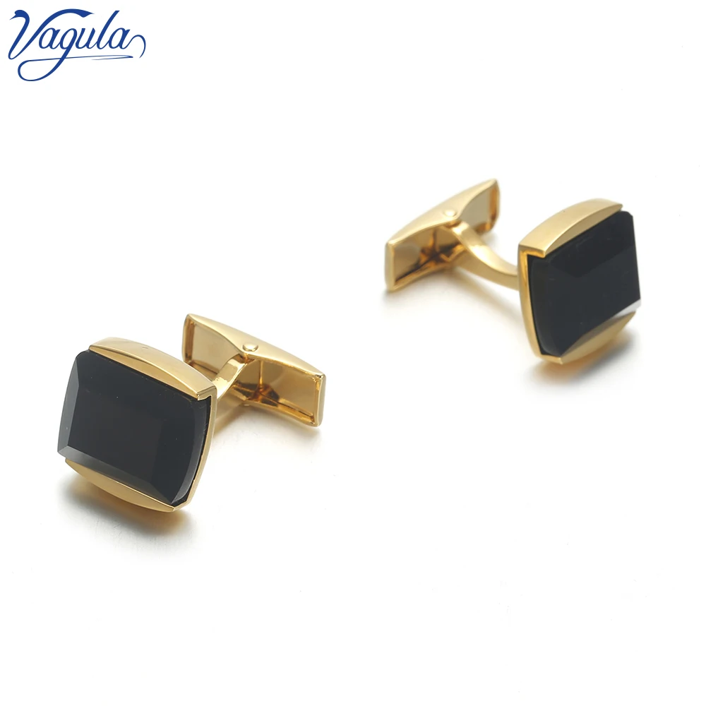 VAGULA Cufflinks Top Luxury Brand Gemelos gift Party Wedding Suit French Shirt Buttons Business Cuff links 177