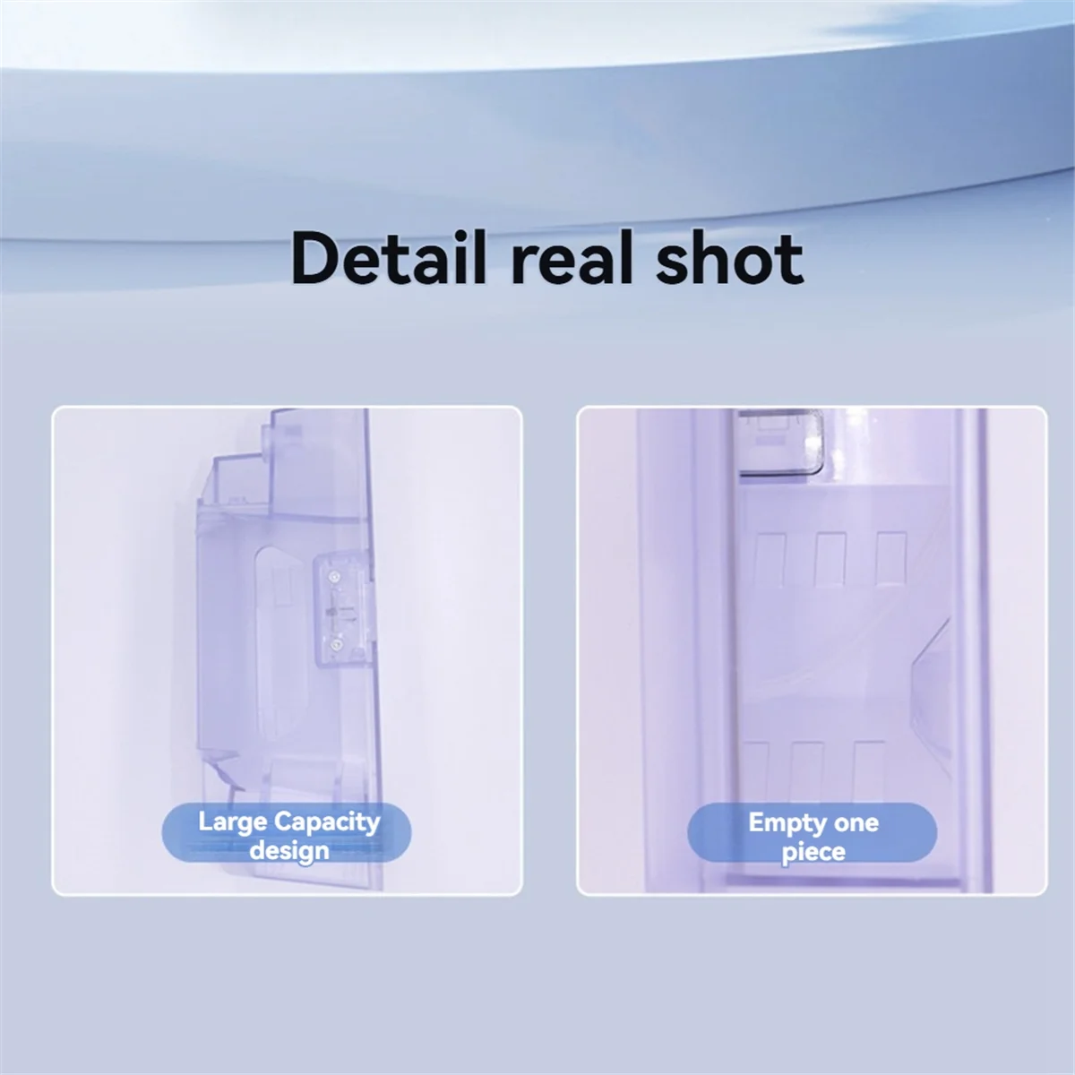 Reemplazo de robot de barrido al vacío de 17 piezas para robot de barrido al vacío T8//Q7MAX+