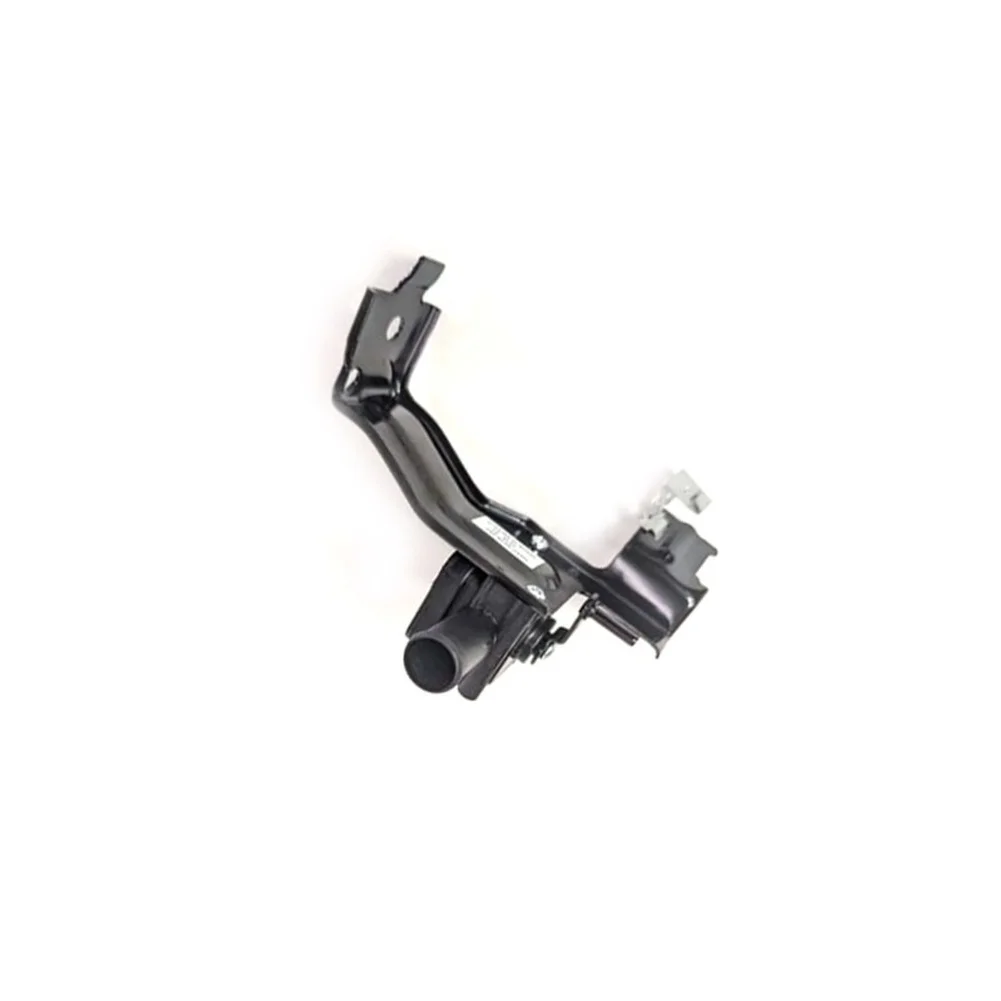 For Winter Driving Heater Valve Cabin Heating Part Metal Construction Direct Replacement Secure Fit Design For