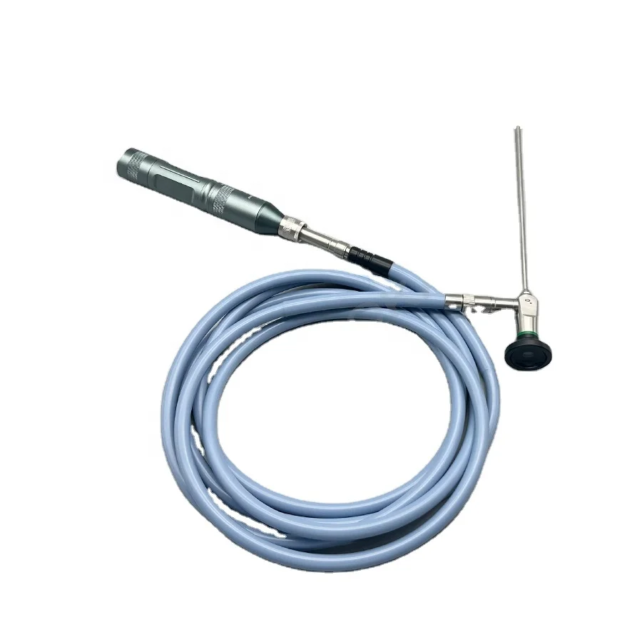 Prokang Factory Medical 5W Portable LED Light Source ENT Endoscope Portable Light Source Medical Mini LED Light Source