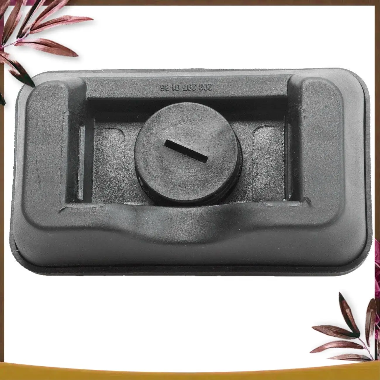 

AB59-2039970186 Jack Lift Pad For Mercedes-Benz W203 W209 W211