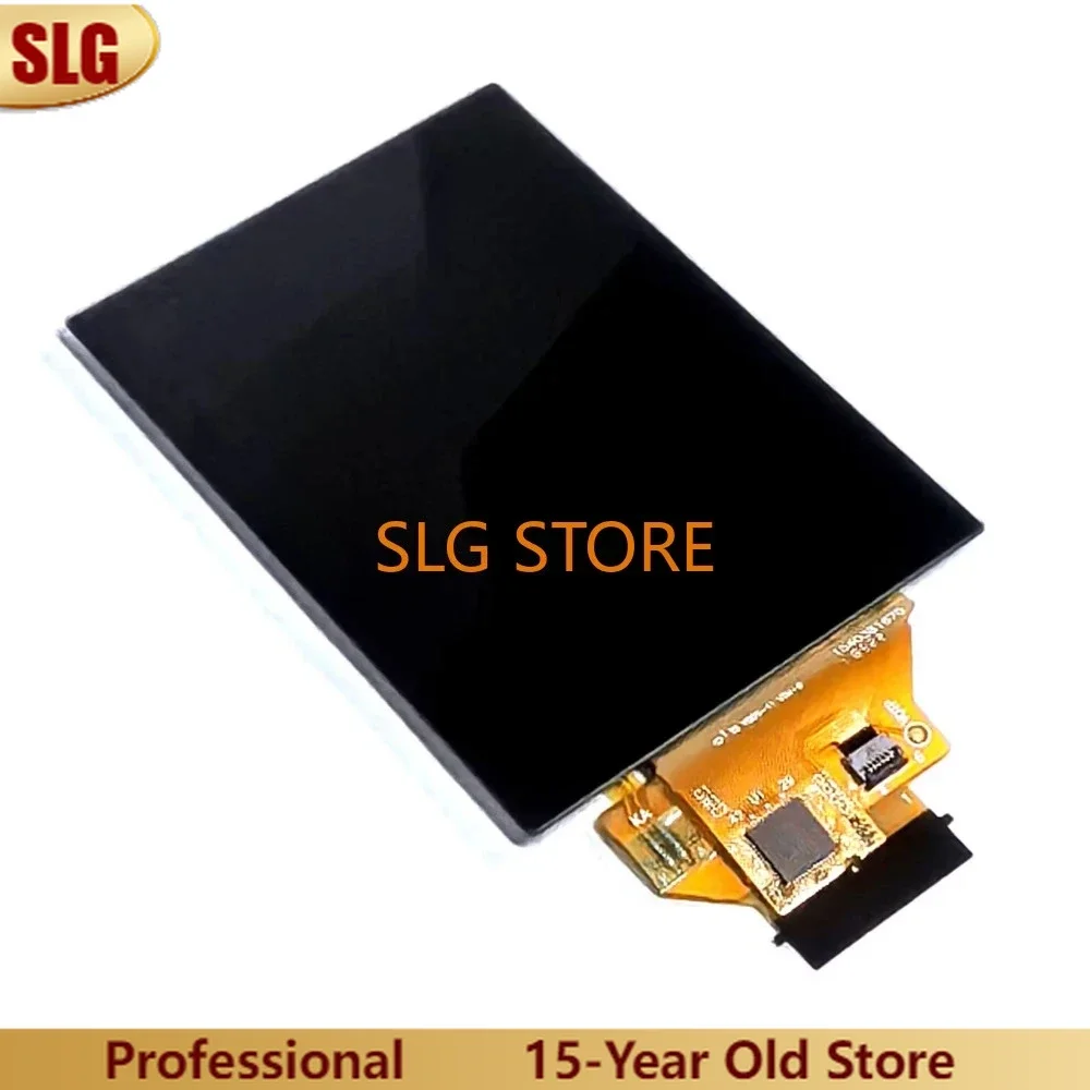 New Lcd Display Scr… - image