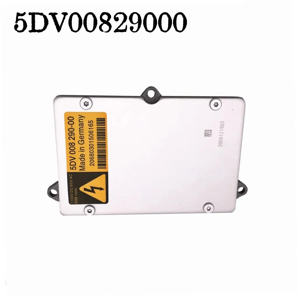 BMW E60 및 Mercedes W211용 5DV008290-00 HID Ballast 5DV00829000 D2S D2R Xenon 제품 리뷰 및 사용 가이드