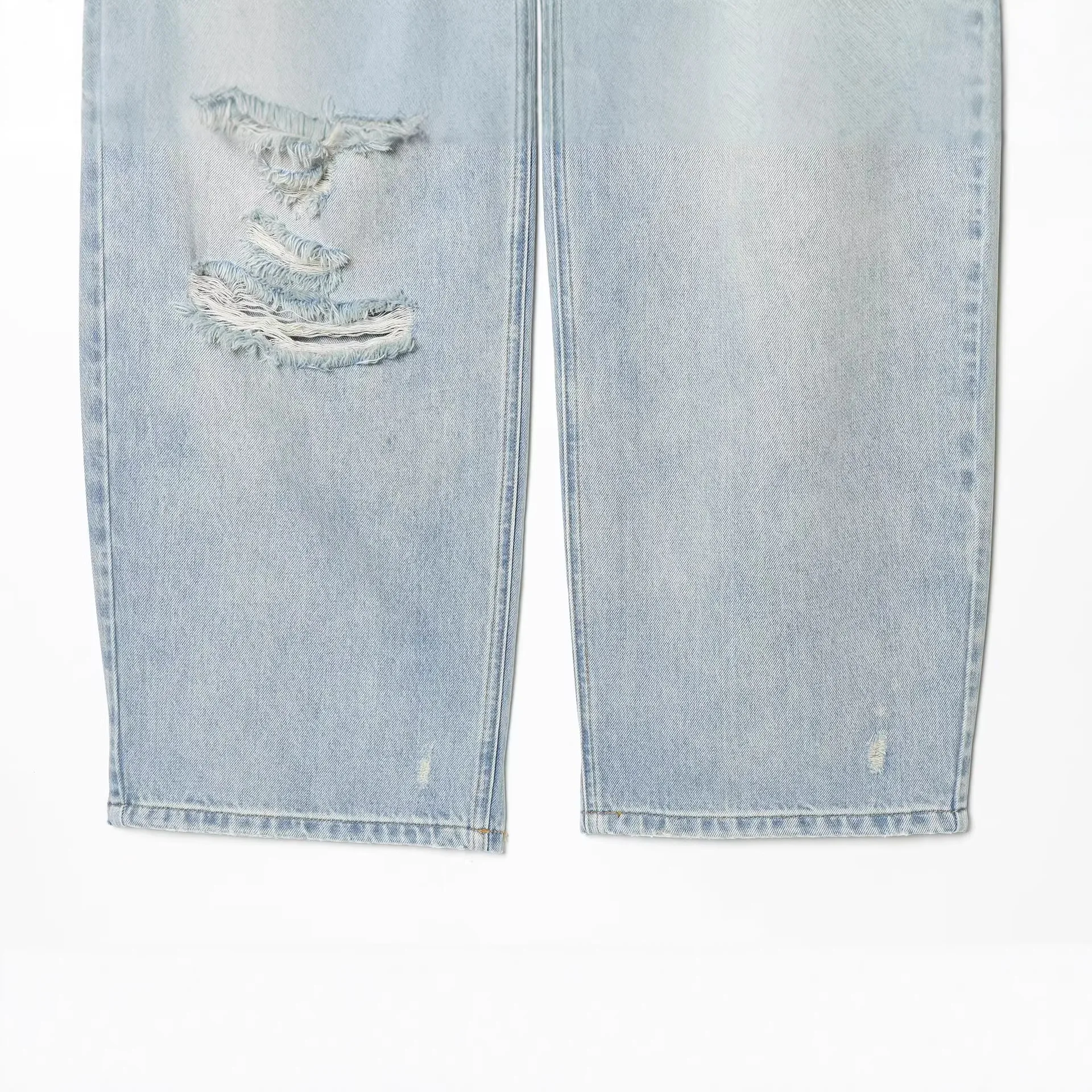 Богемные джинсы с широкими шта – обзор и цена Jeans