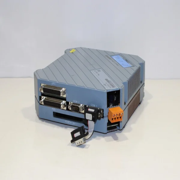 

R 5c200015 Controller Rev 8426 Brand New Original Spot Plc