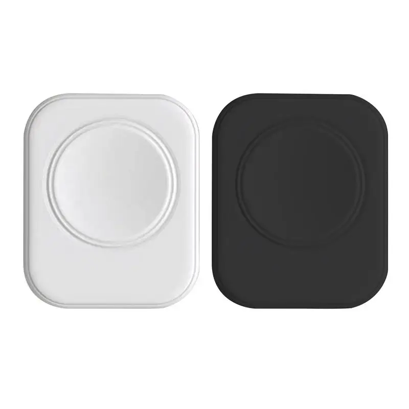 Station de charge rapide magnétique portable, chargeur USB pour Smartwatch, compatible Bluetooth, S6 Type-C