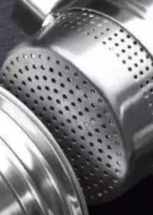Multi point vacuum suction cup, industrial CNC pneumatic suction cup, porous processing, ultra strong anti blocking drainage tan