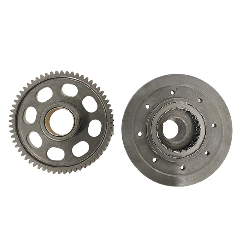 

Rare Motorcycle Starter Clutch Assy 12112343295,12112343296, 12117675940 For BMW F650ST F650GS F650 ST GS 1993-2000